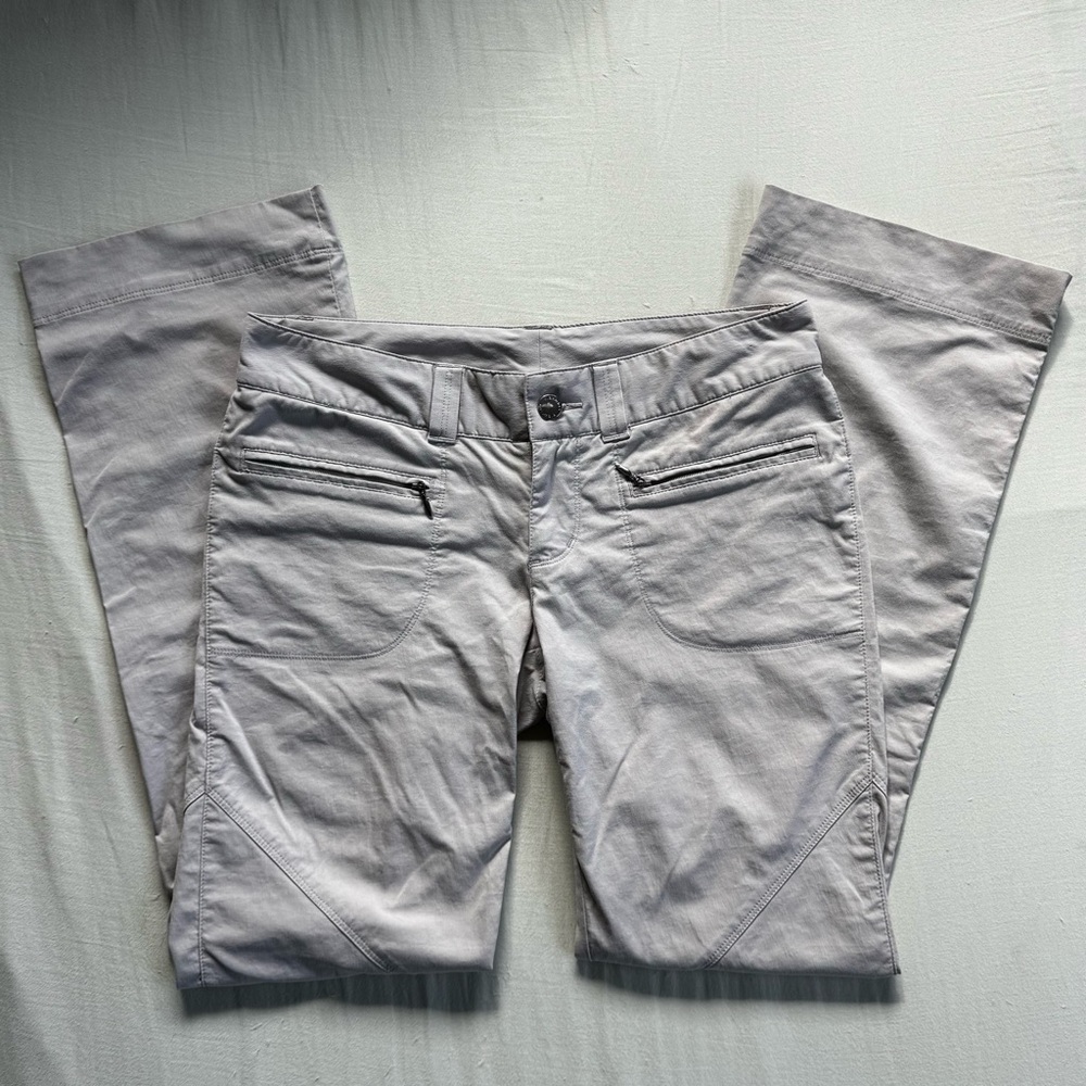 Columbia Low Rise Pants